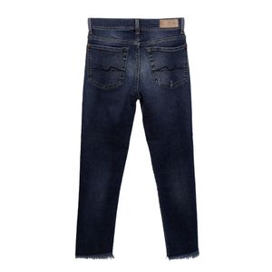 Calça 7 for All Mankind Jeans Luxe Vintage Azul