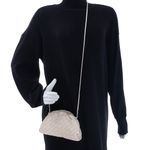 Bolsa-Bottega-Veneta-The-Mini-Pouch-Intrecciato-Creme