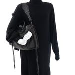Bolsa-Balenciaga-Motocross-City-Preta