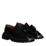Mocassim-Sandro-Couro-Preto