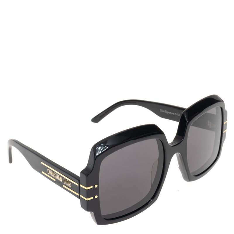 Oculos-Christian-Dior-DiorSignature-S1U-Preto