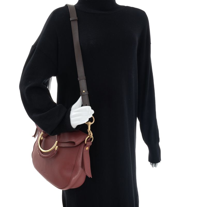 Bolsa-See-By-Chloe-Monroe-Bordo
