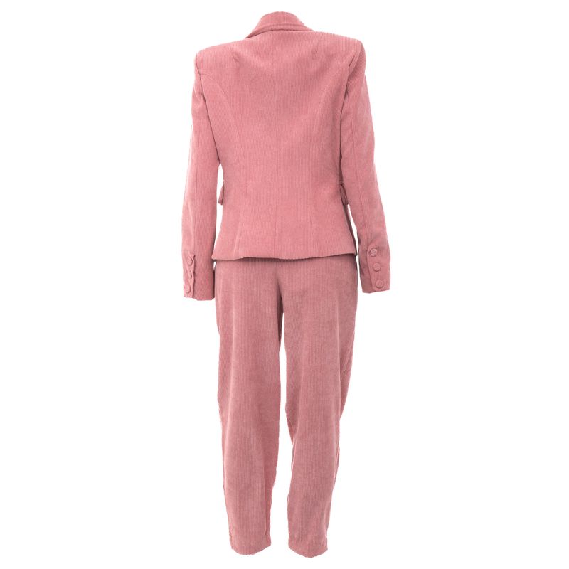 Conjunto-SClub-Blazer-e-Calca-Veludo-Cotele-Rosa