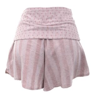 Short Gaitee Listras Rosa