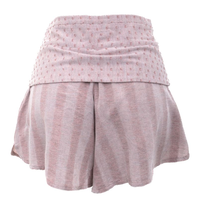 Short-Gaitee-Listras-Rosa