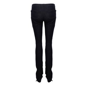 Calça Andrea Bogosian Jeans Escura