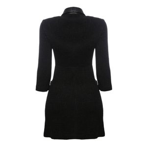 Vestido Maje Preto