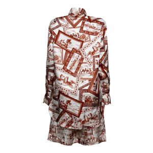 Conjunto Joseph Cetim Estampado