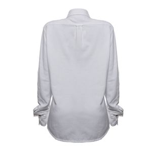 Camisa Orlebar Brown Branca