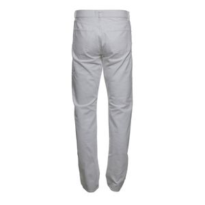 Calça Hugo Boss Jeans Branca