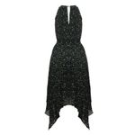Vestido-Michael-Kors-Plissado-Estampa-Floral