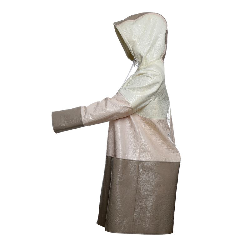 Jaqueta-Courreges-Vinil-Tres-Cores