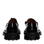 Mocassim-Sandro-Couro-Preto