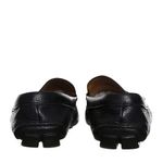Mocassim-Prada-Couro-Preto