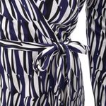 Vestido-Diane-von-Furstenberg-Estampa-Tricolor