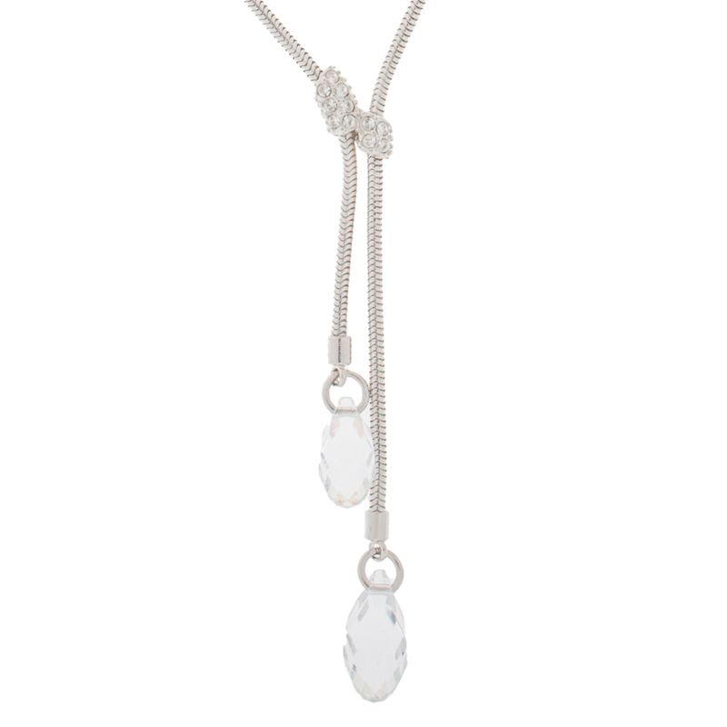 Colar-Swarovski-Gillian-Cristais-Translucidos-