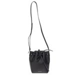 Bolsa-Mansur-Graviel-Bucket-Mini-Preta