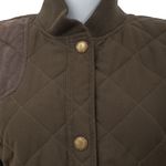 Casaco-Lauren-Ralph-Lauren-Matelasse-Verde