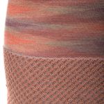 Vestido-Missoni-Manga-Longa-Trico-Salmao-e-Roxo