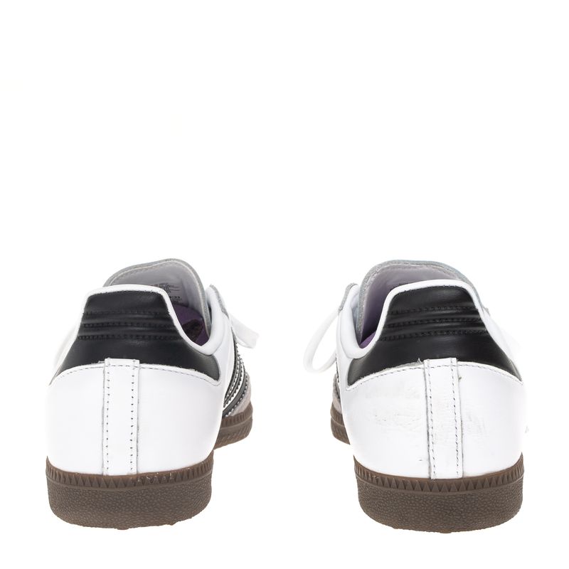 Tenis-Adidas-Samba-Branco