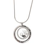 Colar-Life-Vivara-Capsula-Secrets-Prata