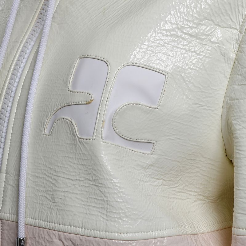 Jaqueta-Courreges-Vinil-Tres-Cores
