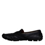 Mocassim-Prada-Couro-Preto