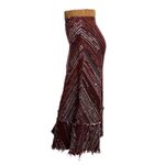 Saia-Sissa-Estampada-Vinho-