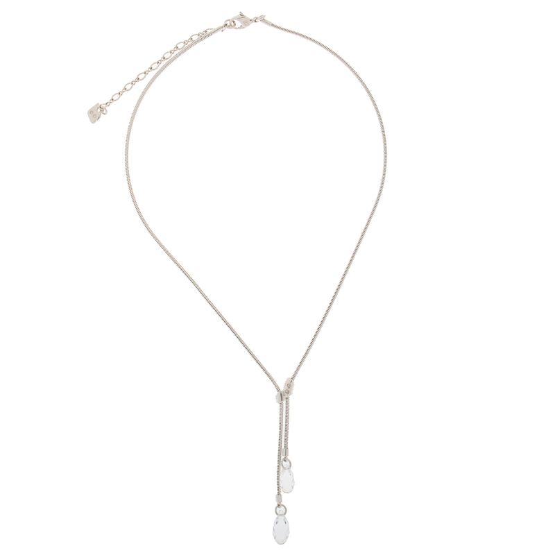 Colar-Swarovski-Gillian-Cristais-Translucidos-