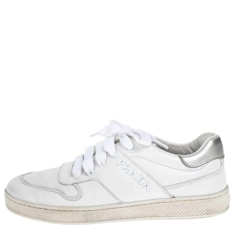 Tenis-Prada-Couro-Branco-