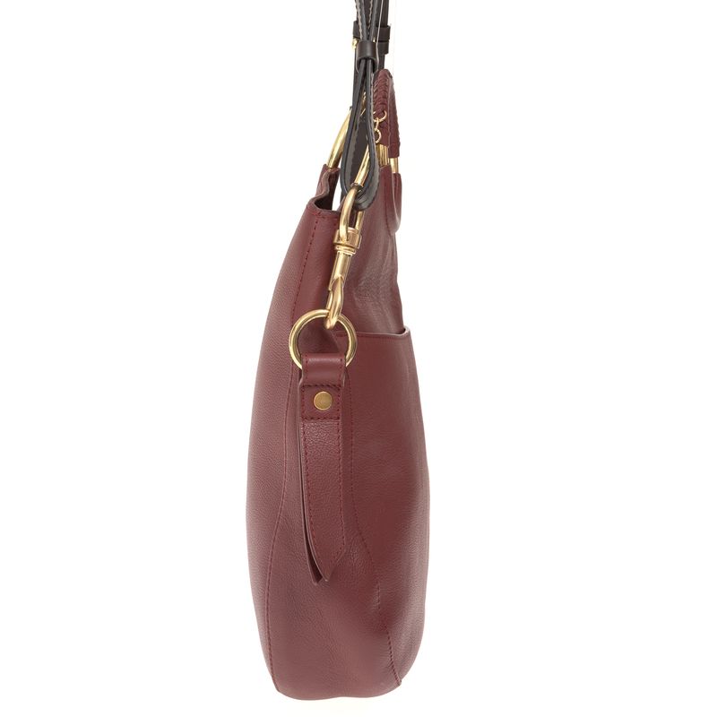 Bolsa-See-By-Chloe-Monroe-Bordo
