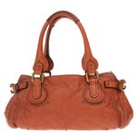 Bolsa-Chloe-Paddington-Laranja