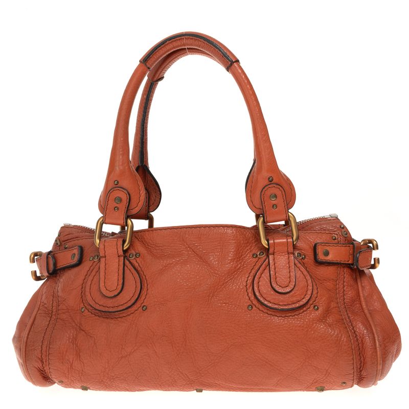 Bolsa-Chloe-Paddington-Laranja