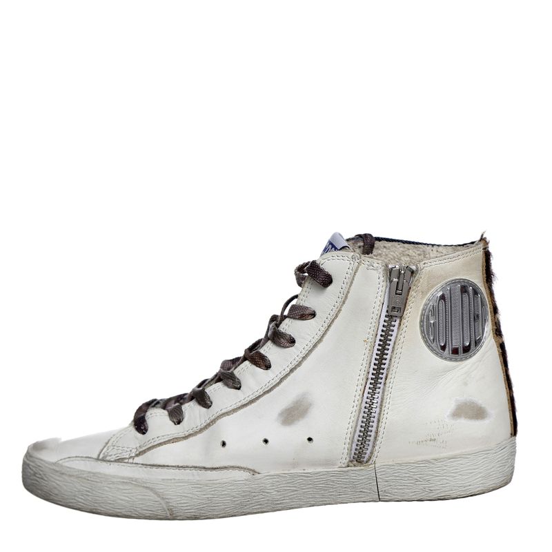 Tenis-Golden-Goose-Francy-Cano-Alto-Colorido