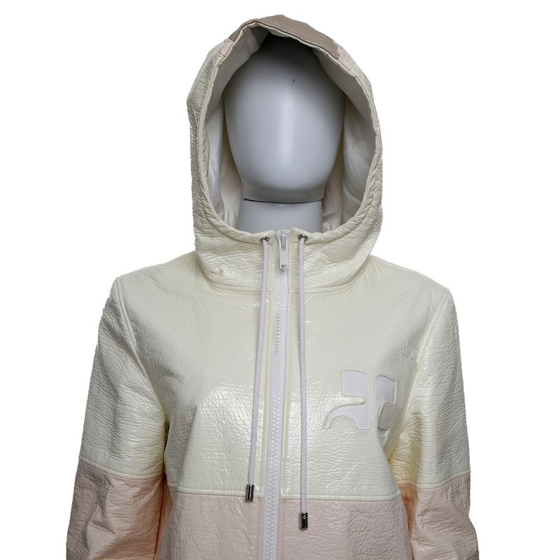 Jaqueta-Courreges-Vinil-Tres-Cores