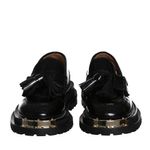 Mocassim-Sandro-Couro-Preto