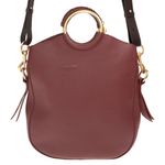 Bolsa-See-By-Chloe-Monroe-Bordo