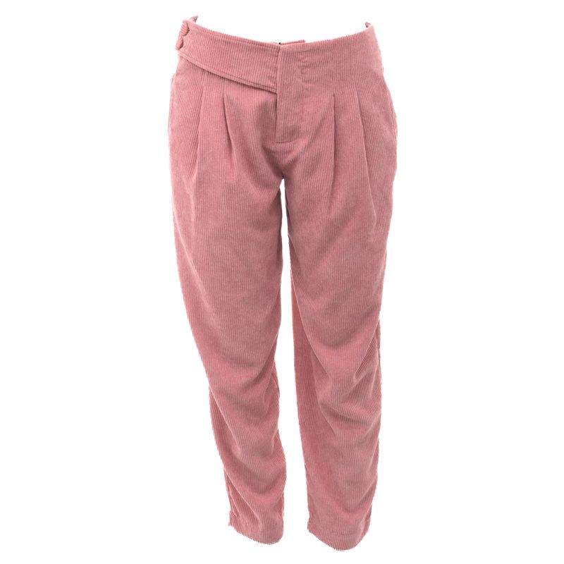 Conjunto-SClub-Blazer-e-Calca-Veludo-Cotele-Rosa