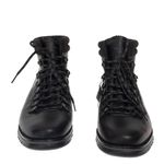 Bota-Cole-Haan-Couro-Preta