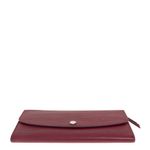 Carteira-Louis-Vuitton-Emilie-Epi-Vinho