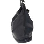Bolsa-Longchamp-Tote-Couro-Azul-Marinho