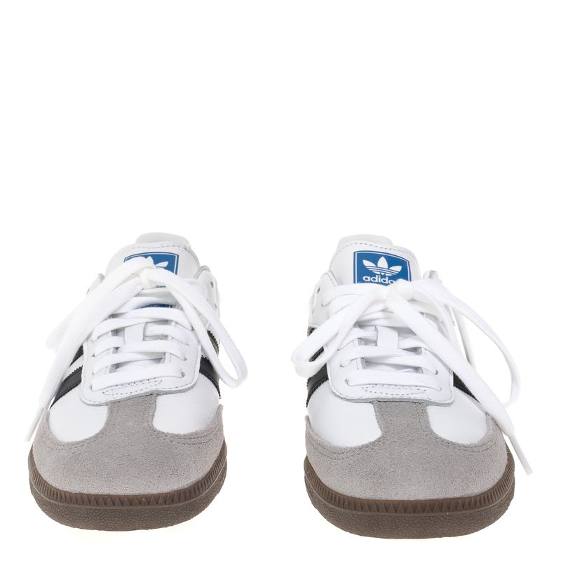 Tenis-Adidas-Samba-Branco