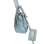 Bolsa-Balenciaga-Motocross-Classic-City-Nano-Verde-Agua