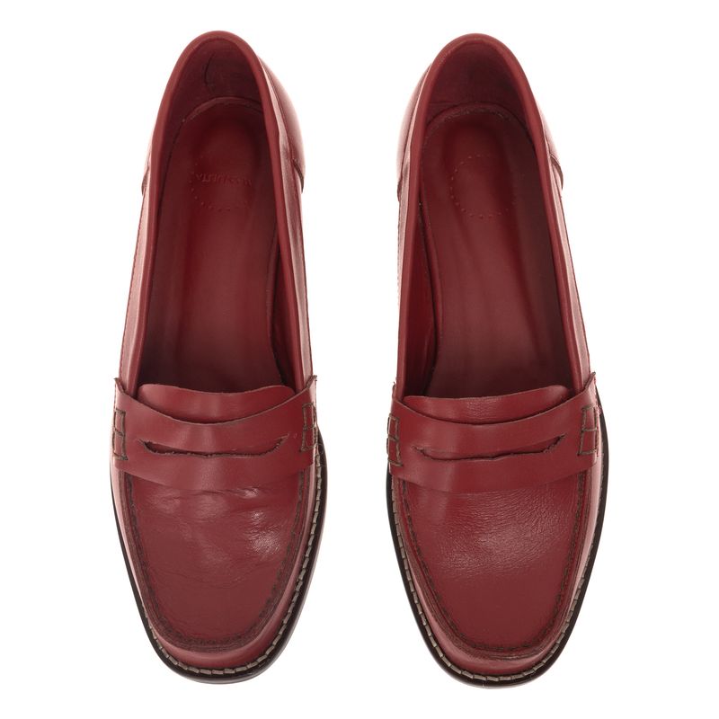 Mocassim-Manolita-Madrid-Vermelho