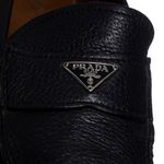 Mocassim-Prada-Couro-Preto