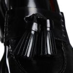 Mocassim-Sandro-Couro-Preto