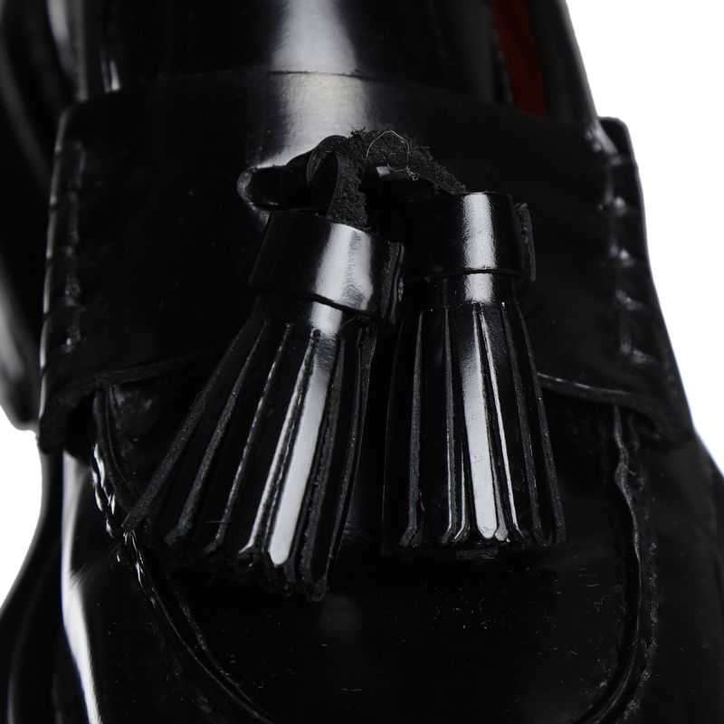 Mocassim-Sandro-Couro-Preto