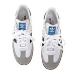 Tenis-Adidas-Samba-Branco