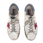 Tenis-Golden-Goose-Super-Star-Couro-Branco-