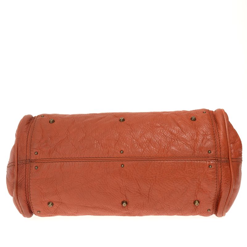 Bolsa-Chloe-Paddington-Laranja